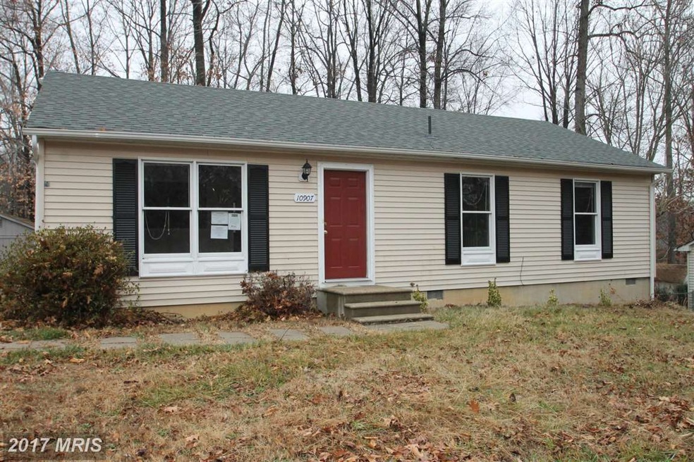 10907 Doeskin Ln, Fredericksburg, VA 22407 - photo 1