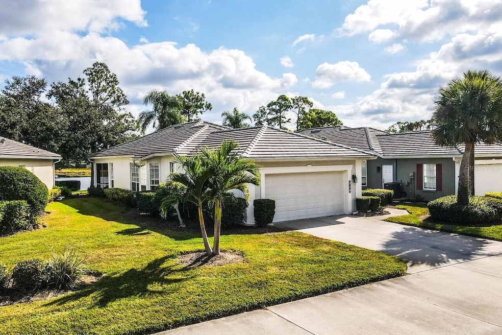 834 Montrose Dr unit 9, Venice, FL 34293 - photo 1