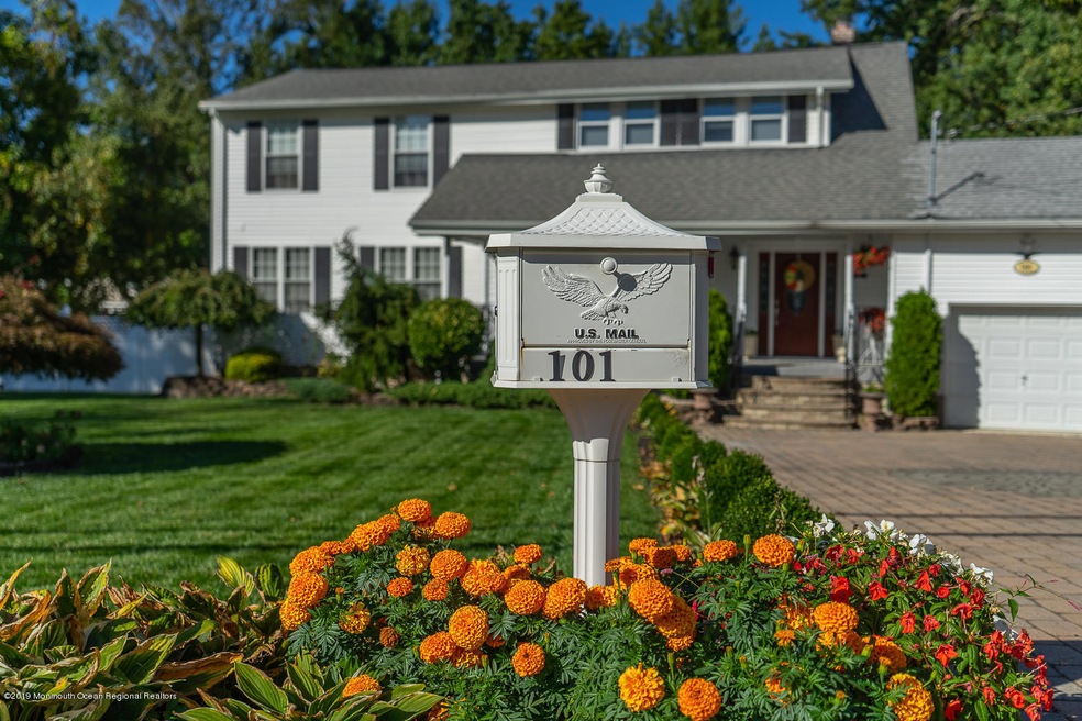 101 Aberdeen Rd, Matawan, NJ 07747 - photo 1