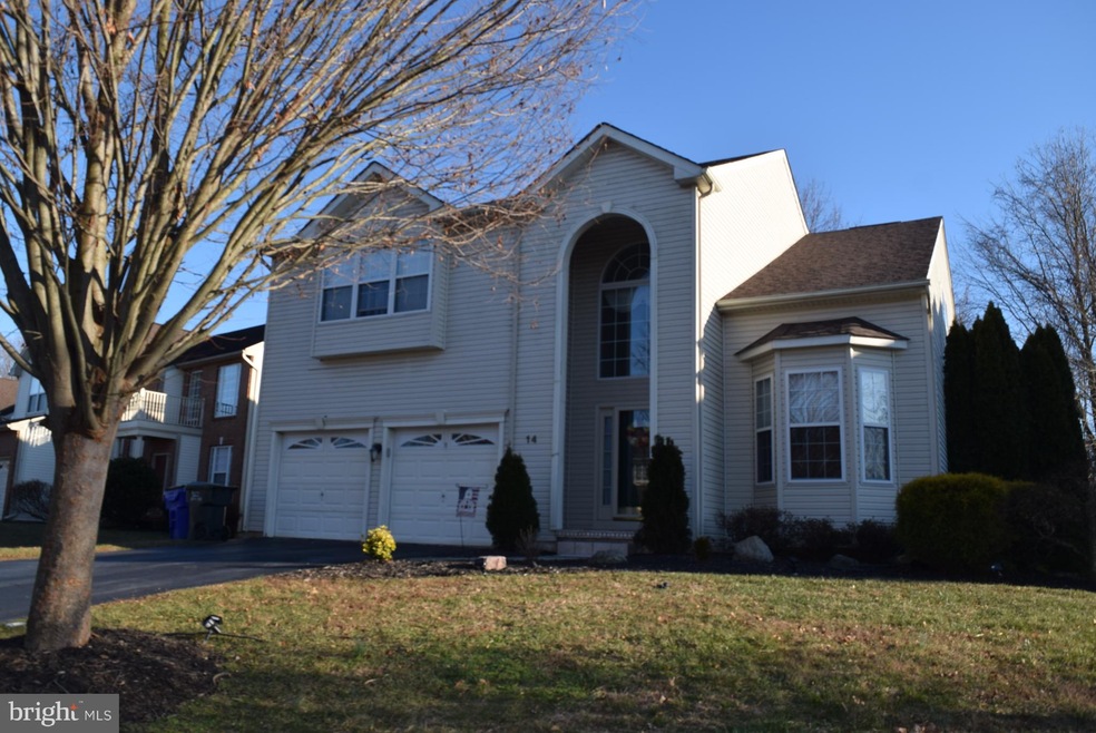 14 Lotus Cir S, Bear, DE 19701 - photo 1