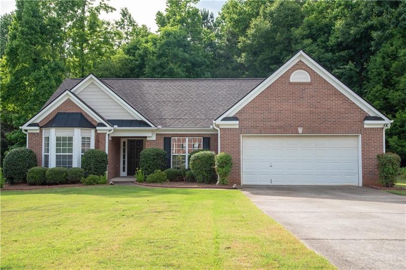 4248 Arbor Chase Rd, Gainesville, GA 30507 - photo 1