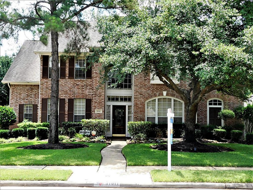 17011 Laguna Springs Dr, Houston, TX 77095 - photo 1