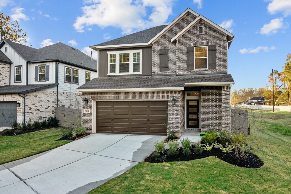 15502 Sunset Maple Ct, Conroe, TX 77302 - photo 1