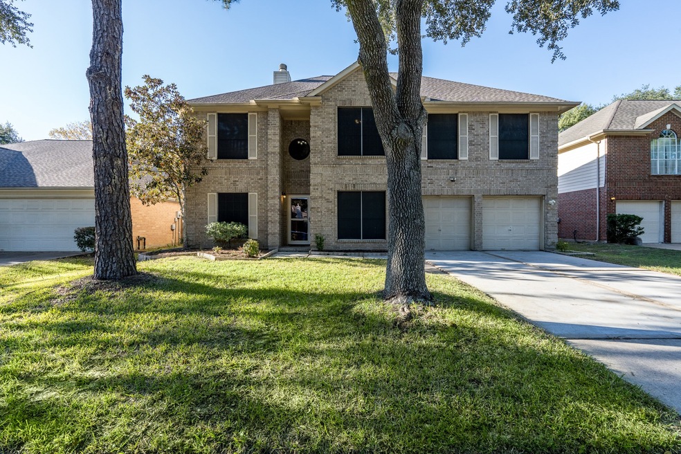 8207 Polished Stone Cir, Houston, TX 77095 - photo 1