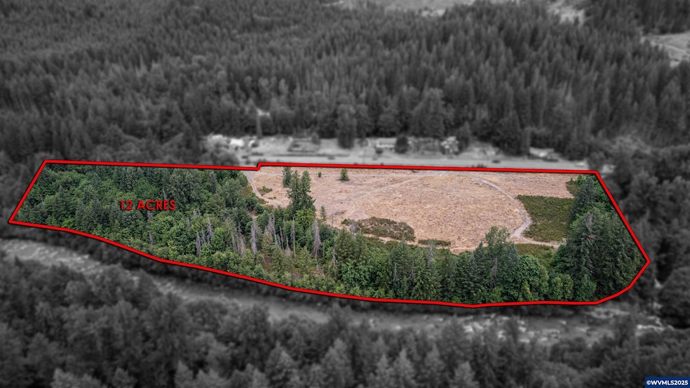 TA 542386 Oregon 22, Idanha, OR 97350 - photo 1