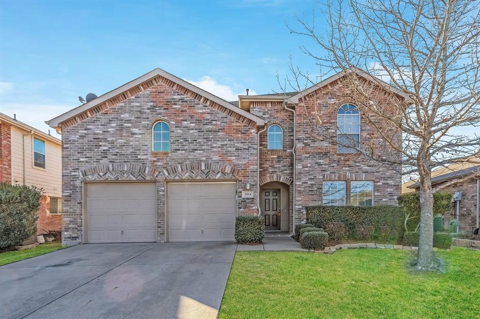 2014 Fair Highlands Trail, Wylie, TX 75098 - photo 1