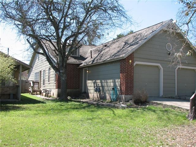 1405 Cinnamon Path unit A, Austin, TX 78704 - photo 1