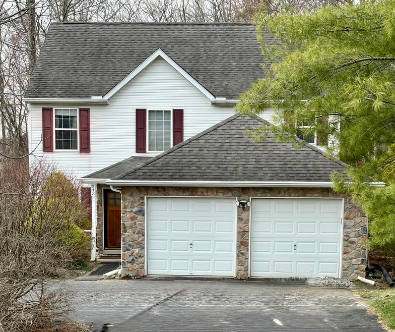 243 Witness Tree Cir, East Stroudsburg, PA 18301 - photo 1