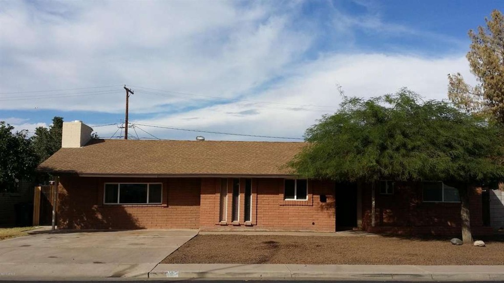 116 E Millett Ave, Mesa, AZ 85210 - photo 1