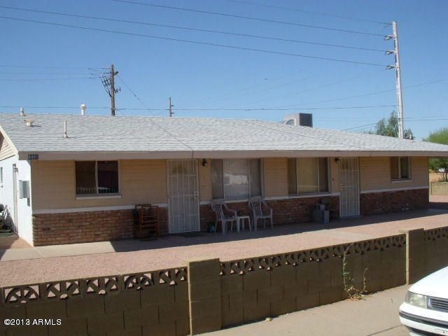 Coronado-exterior
