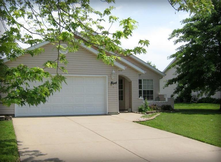 702 Carriage Crossing, Nixa, MO 65714 - photo 1