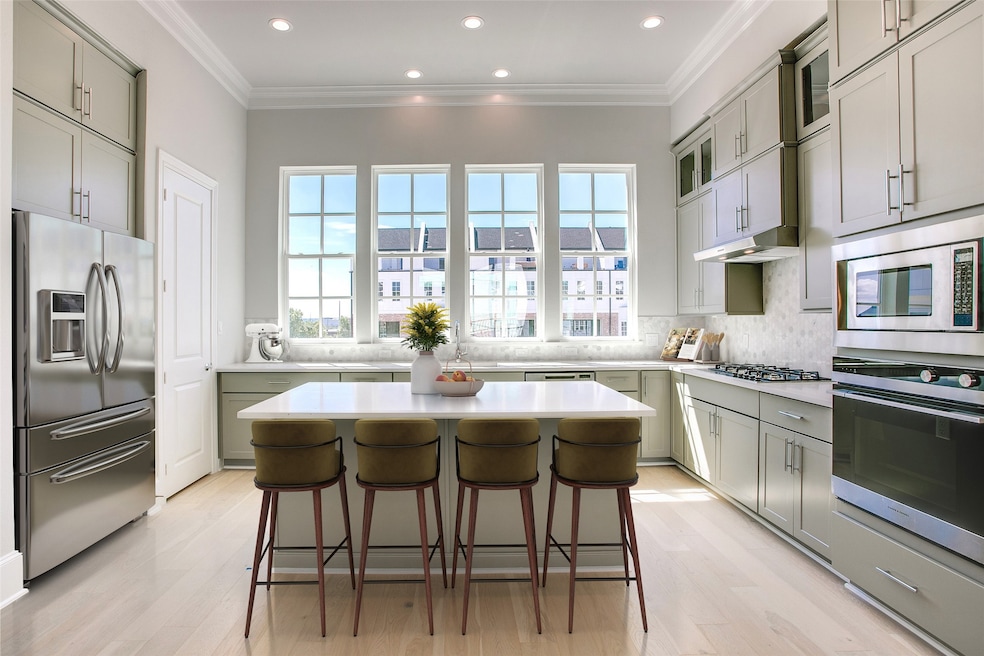 Sold • Co-Listing Agent