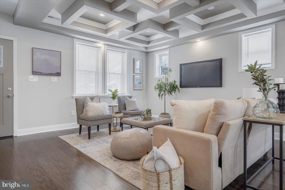 4529 Homer Ave, Baltimore, MD 21215 - photo 1