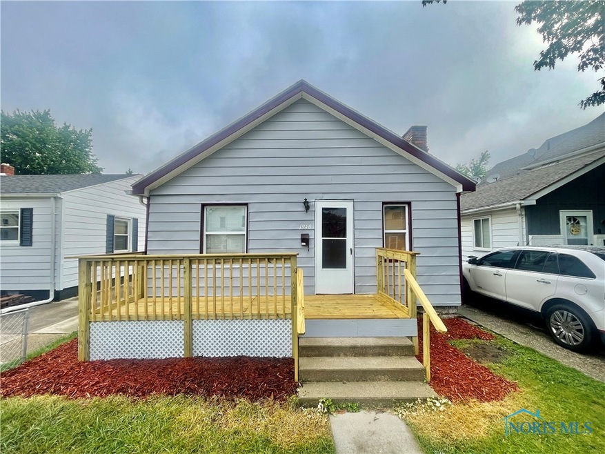 1940 Fairfax Rd, Toledo, OH 43613 - photo 1