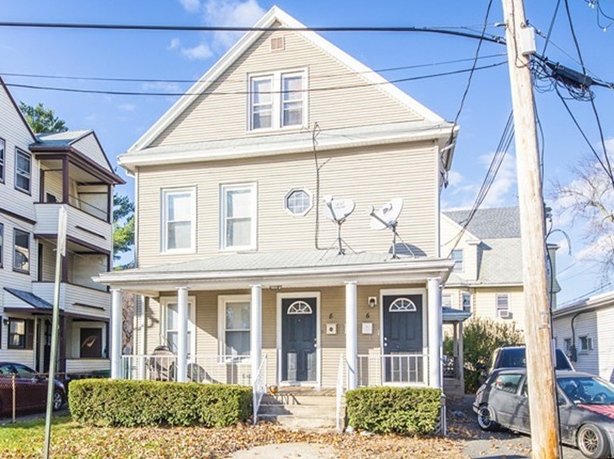 6 Asinof Ave, Chicopee, MA 01013 - photo 1