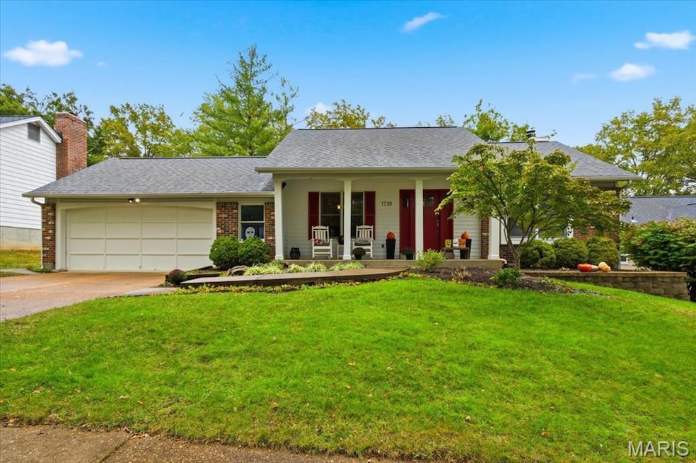 Under Contract $484,900