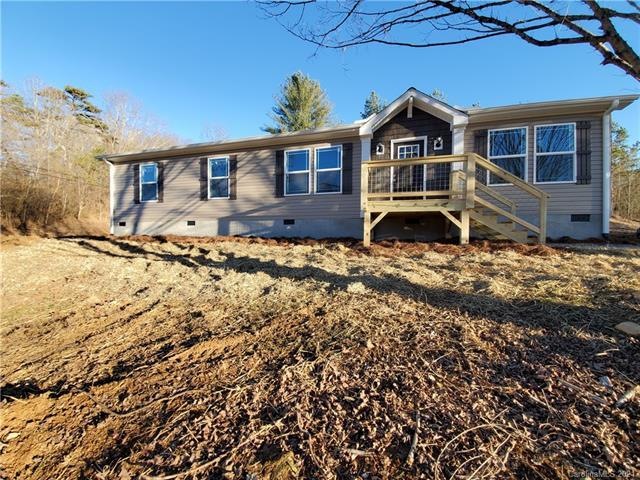 14 Frank Lawson Ln, Leicester, NC 28748 - photo 1