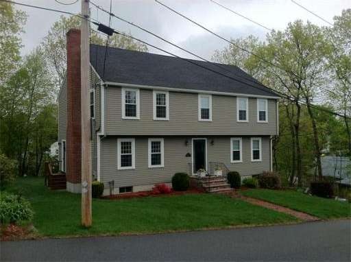 236 Gardiner Rd, Milton, MA 02186 - photo 1