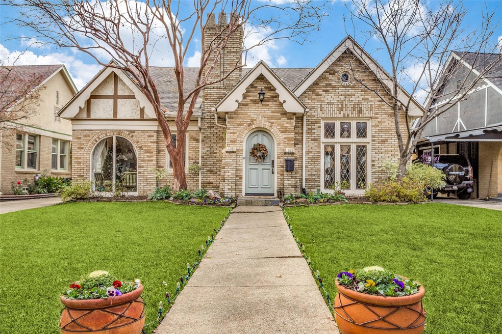 5936 Mercedes Ave, Dallas, TX 75206 - photo 1