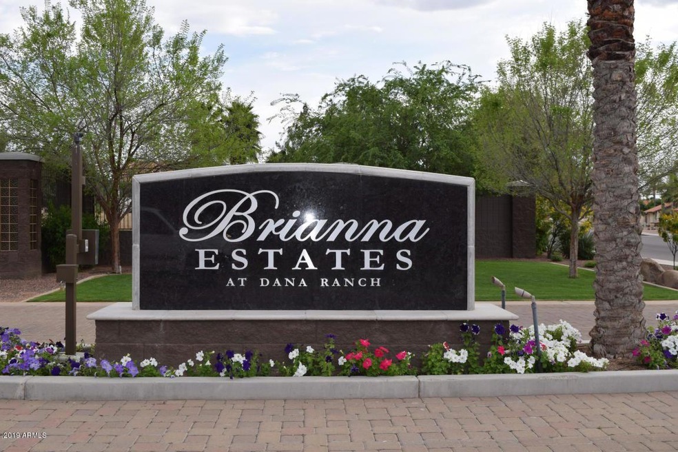 brianna estates