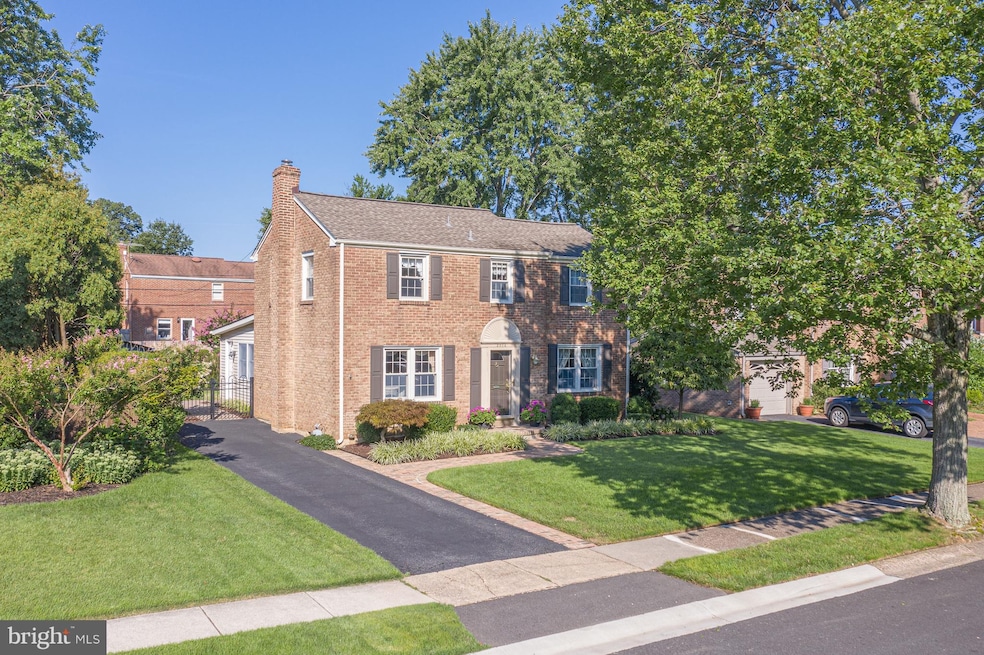 2204 Brookline Rd, Wilmington, DE 19803 - photo 1