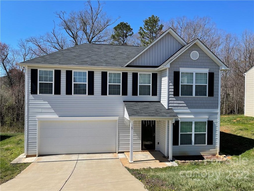 127 Coddington Ln unit 44, Statesville, NC 28625 - photo 1