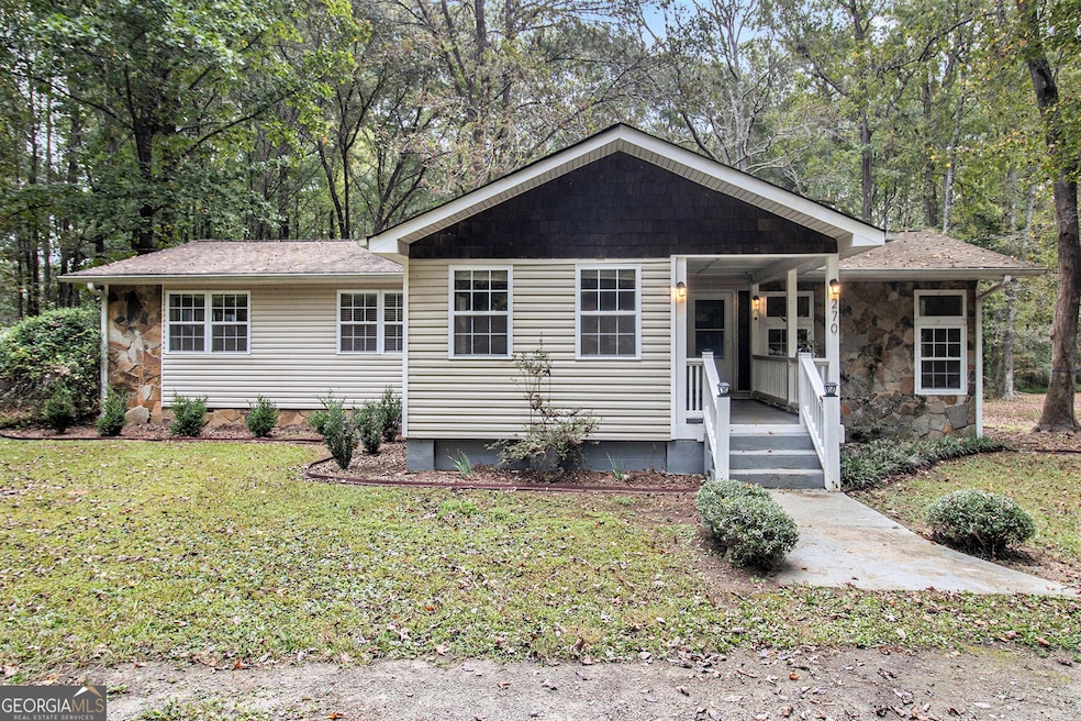 270 Mays Rd, Stockbridge, GA 30281 - photo 1