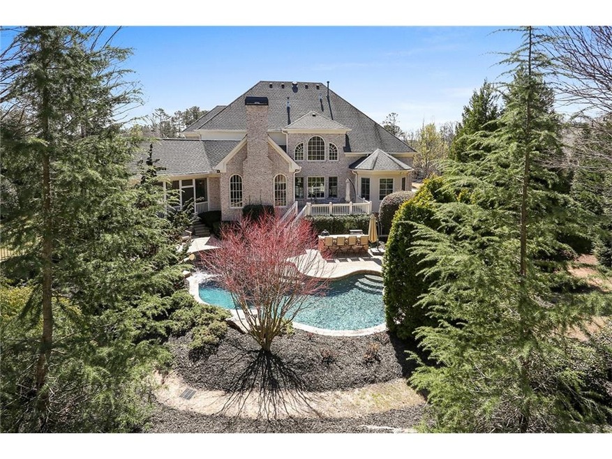 790 Tramore Place, Alpharetta, GA 30004 - photo 1