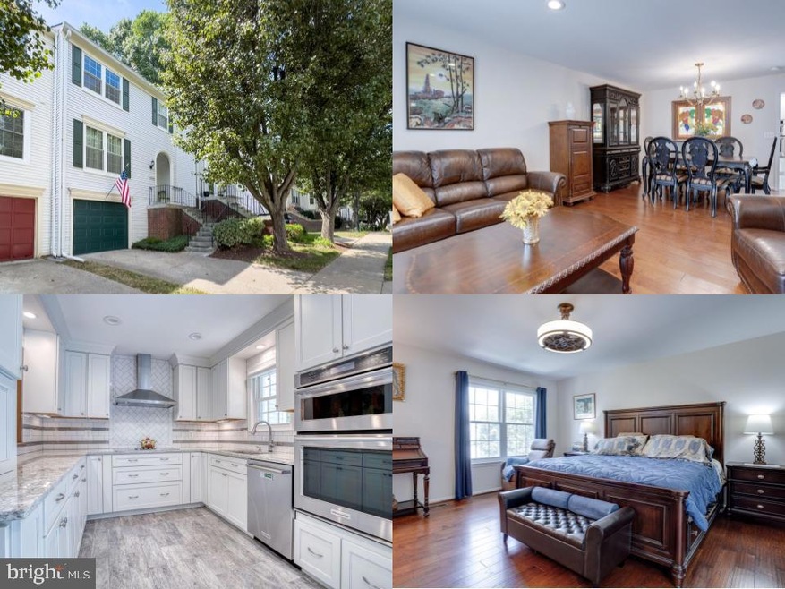 12288 Wye Oak Commons Cir unit 106, Burke, VA 22015 - photo 1