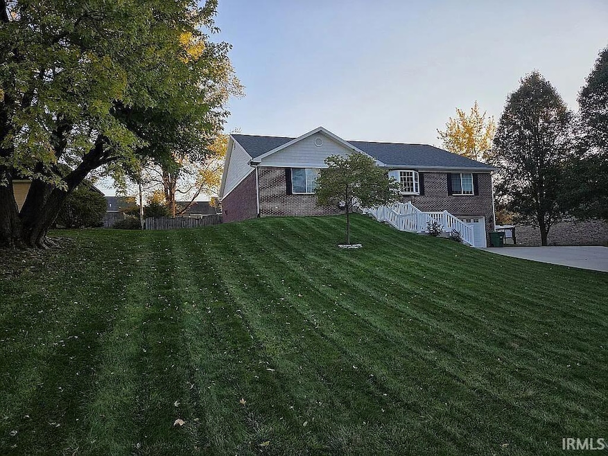 1109 Mccormack Dr, New Castle, IN 47362 - photo 1