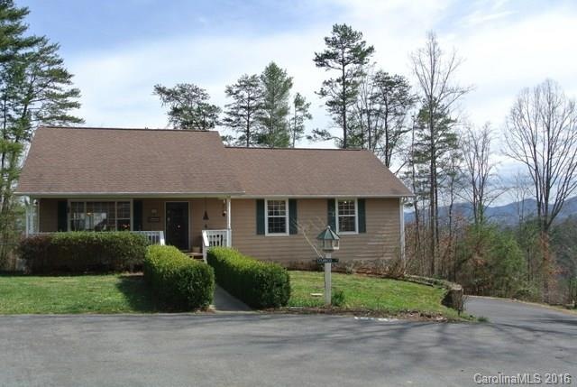 663 Southern Pines Place, Leicester, NC 28748 - photo 1