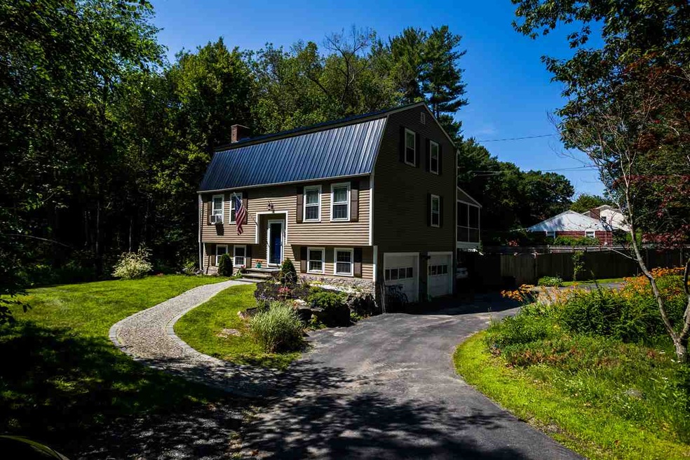 131 Sagamore Rd, Rye, NH 03870 - photo 1