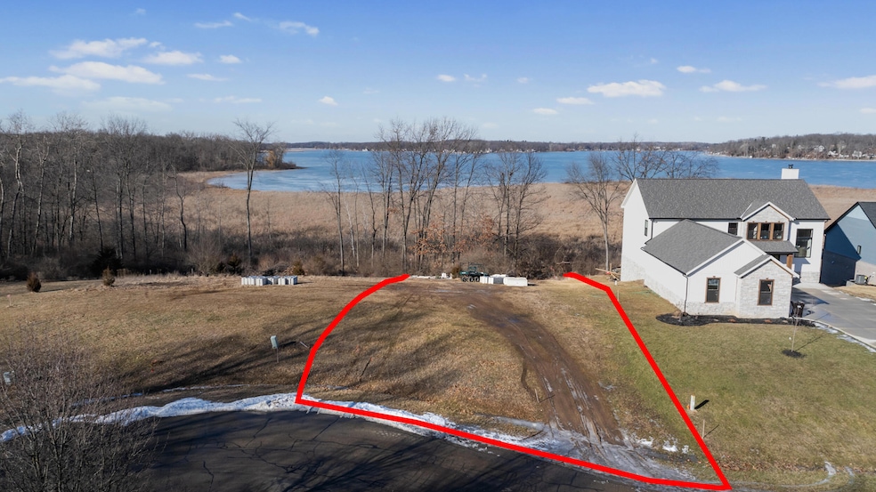 152 Bloomfield Blvd, Brooklyn, MI 49230