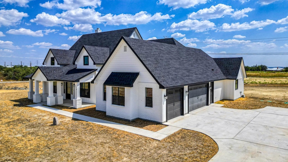 201 Latigo Way, Weatherford, TX 76088 - photo 1