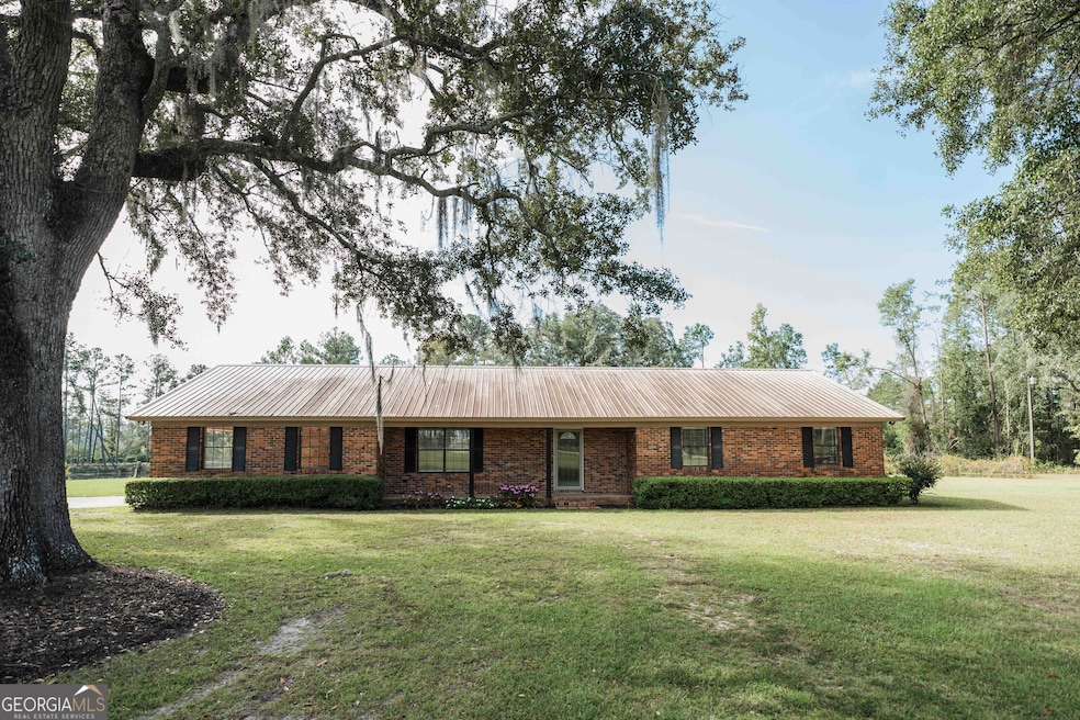 6821 Miller Bridge Rd, Hahira, GA 31632 - photo 1