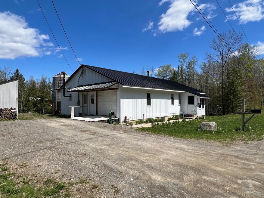 84 Dunn Rd, Dexter, ME 04930 - photo 1