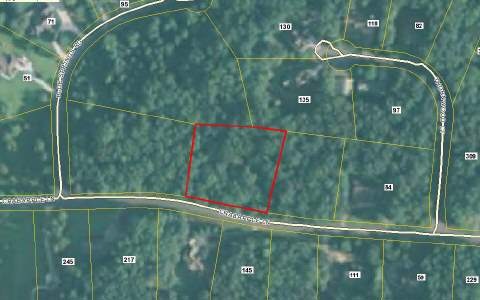 LT13 Crabapple Ln, Ellijay, GA 30540 - photo 1