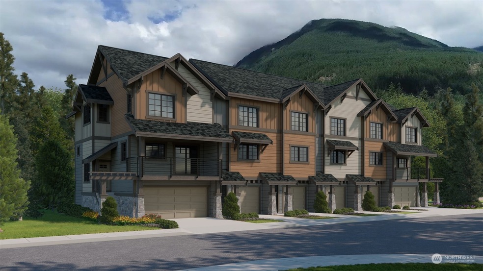 1882 SE 12th St, North Bend, WA 98045 - photo 1