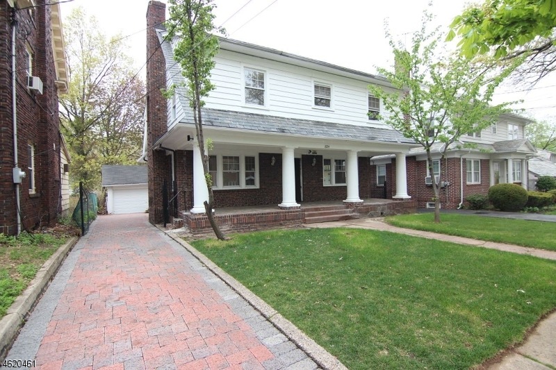 524 Highland Ave unit 526, Newark, NJ 07104 - photo 1