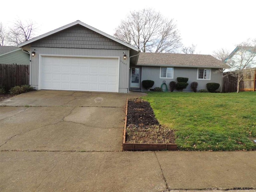 5363 Flint Ct S, Salem, OR 97306 - photo 1