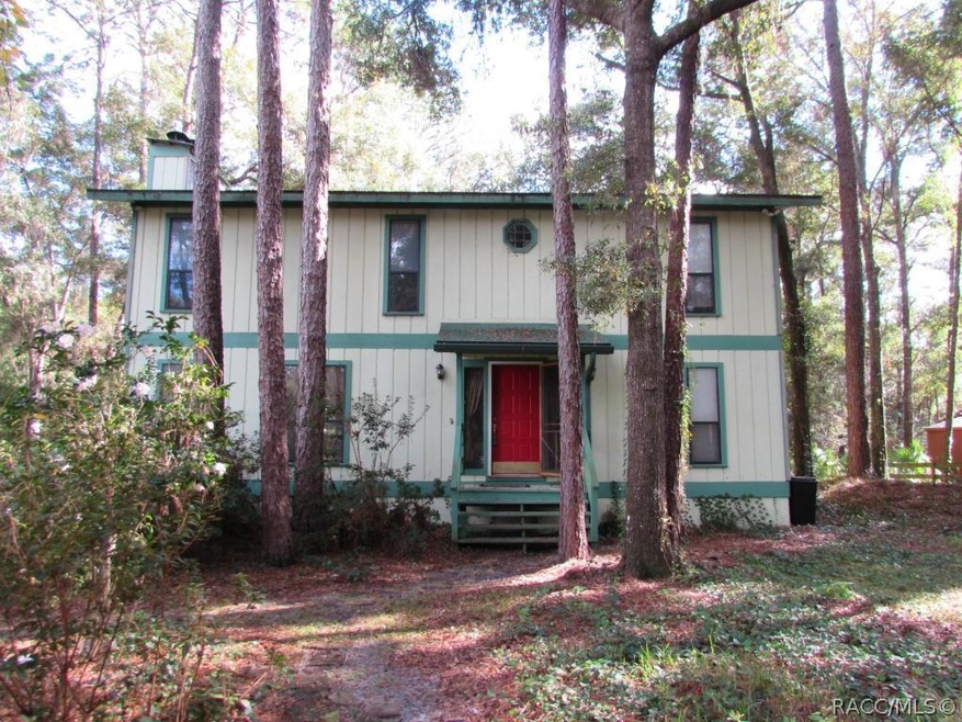 18682 SW 108th St, Dunnellon, FL 34432 - photo 1