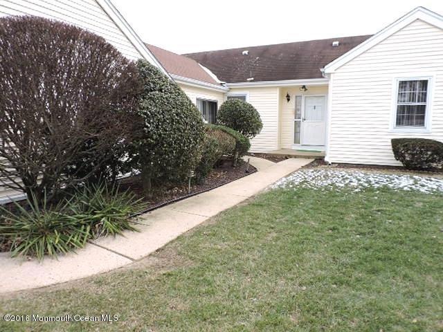 47B Via Parsano, Freehold, NJ 07728 - photo 1