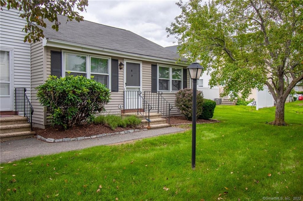 6 Persimmon Ln unit 6, Glastonbury, CT 06033 - photo 1