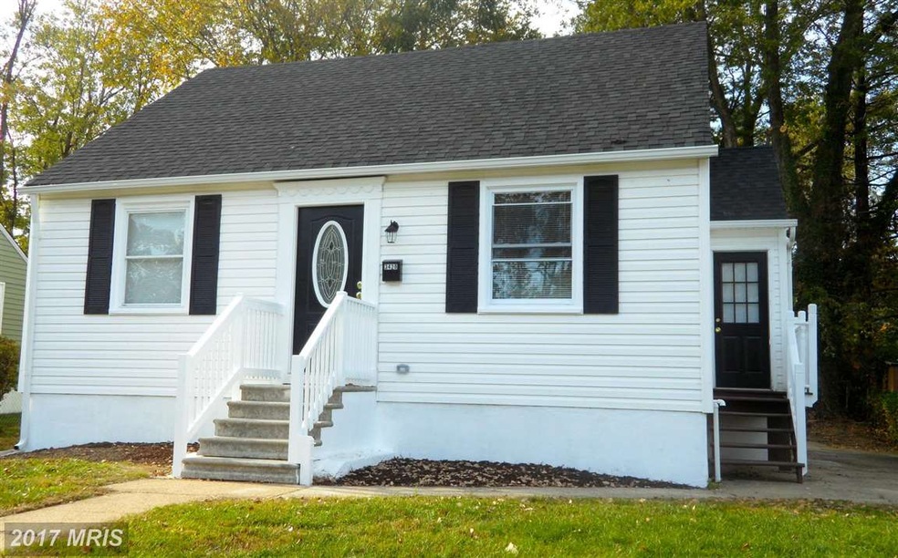 3428 Gaither Rd, Windsor Mill, MD 21244 - photo 1