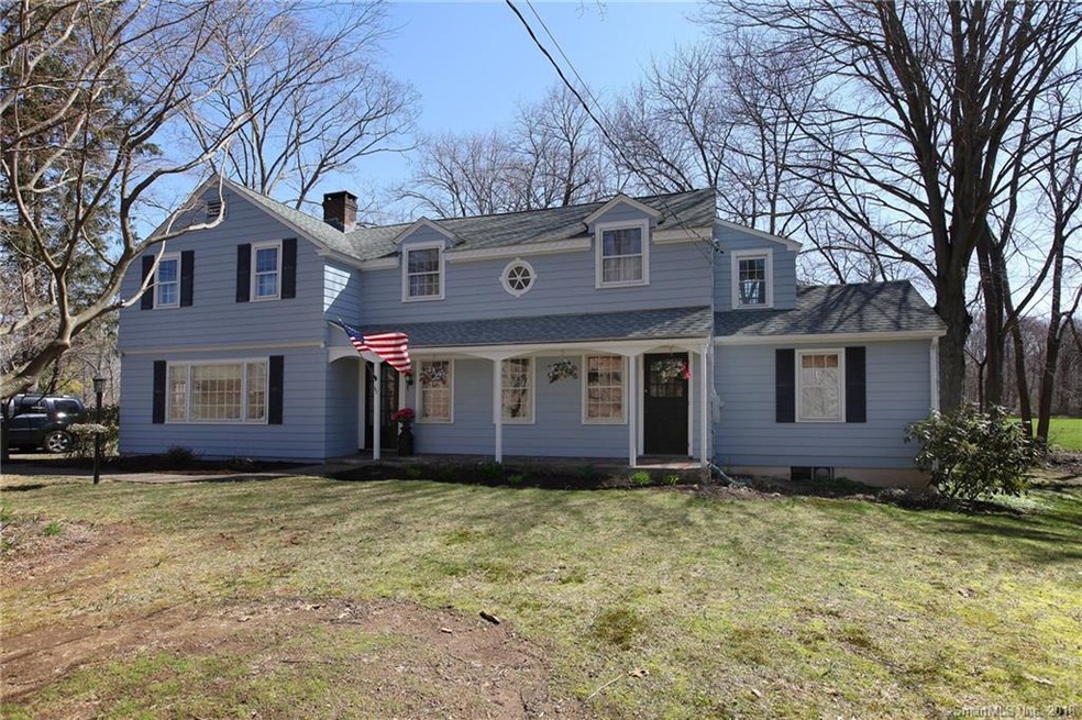 163 Long Hill Rd, Guilford, CT 06437 - photo 1