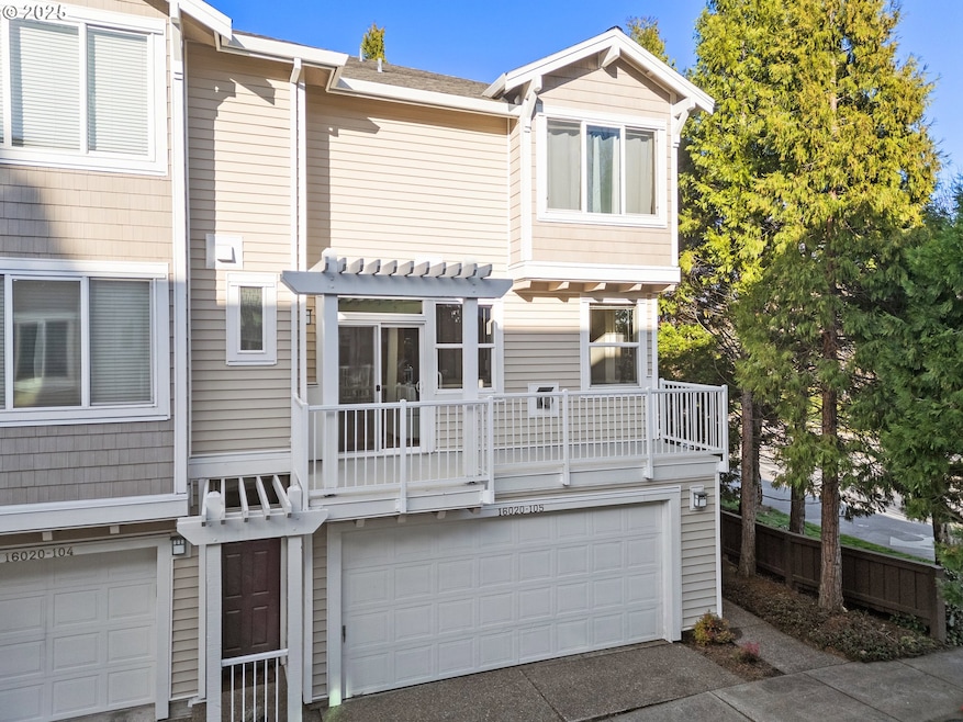 16020 SW Audubon St unit 105, Beaverton, OR 97003 - photo 1