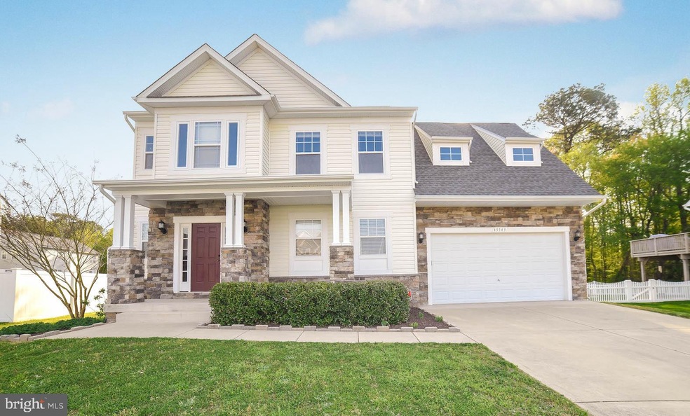 45543 Bethson St, California, MD 20619 - photo 1