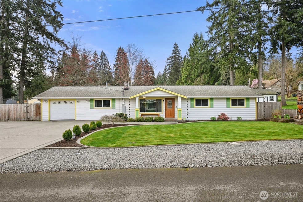 7104 149th St E, Puyallup, WA 98375 - photo 1