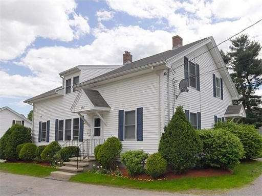 17 Parkers Ln unit 2, Waltham, MA 02453 - photo 1