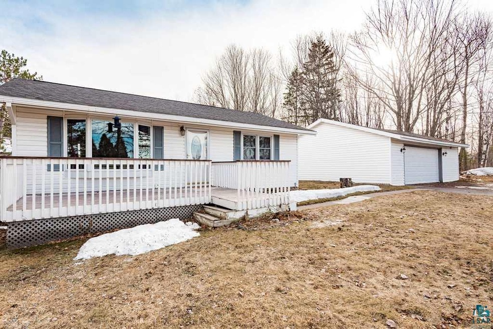 72 N Cloquet Rd W, Esko, MN 55733 - photo 1